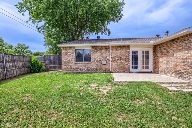1200 Creekwood Court, Allen, TX 75002