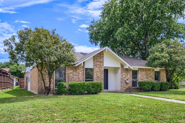 1200 Creekwood Court, Allen, TX 75002