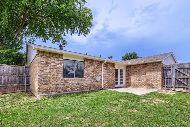 1200 Creekwood Court, Allen, TX 75002