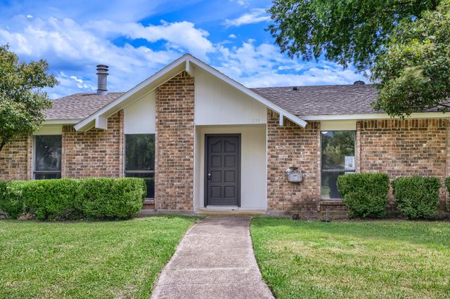 1200 Creekwood Court, Allen, TX 75002