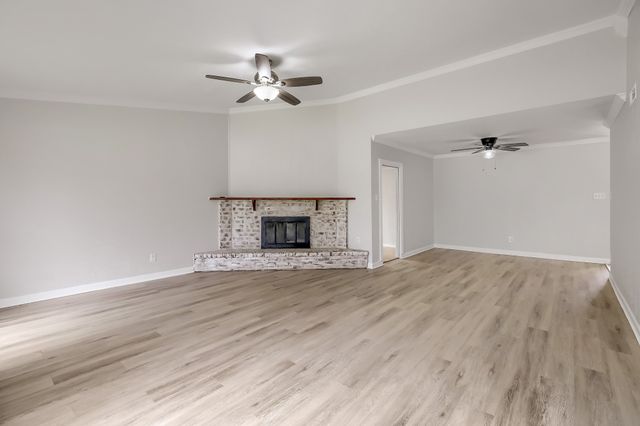 1200 Creekwood Court, Allen, TX 75002