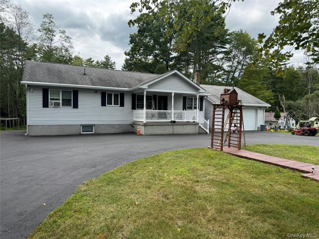 173 Yulan Barryville Road, Barryville, NY 12719