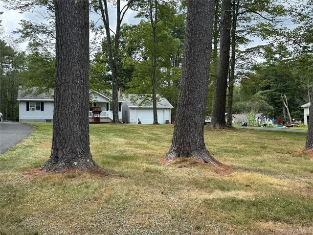173 Yulan Barryville Road, Barryville, NY 12719