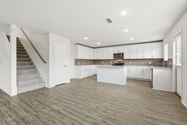 16036 Crews Avenue, Haslet, TX 76052