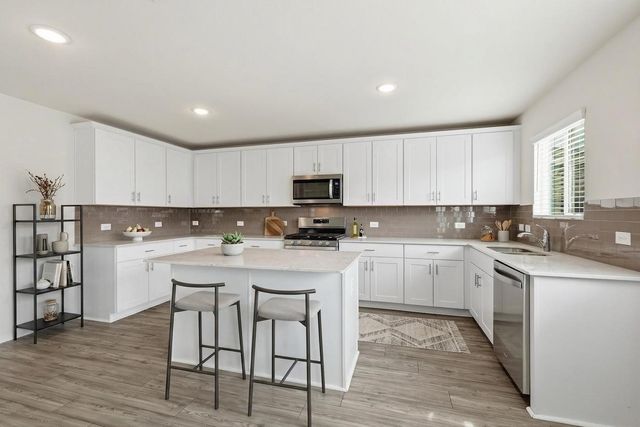 16036 Crews Avenue, Haslet, TX 76052