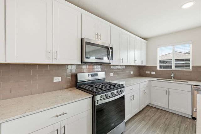 16036 Crews Avenue, Haslet, TX 76052