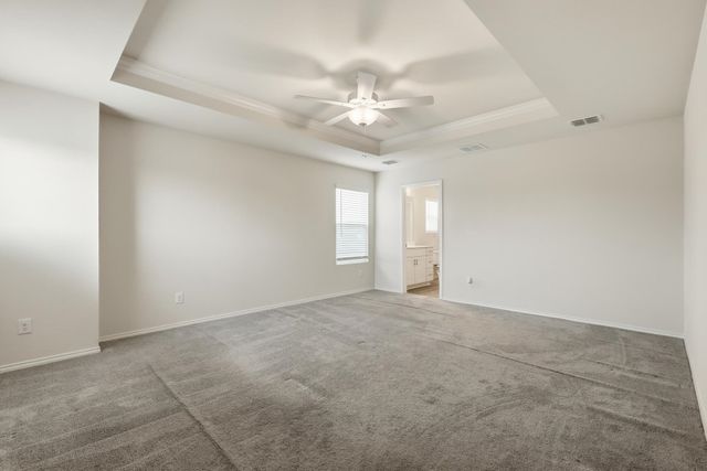16036 Crews Avenue, Haslet, TX 76052