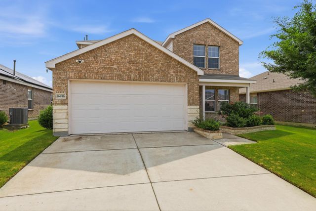 16036 Crews Avenue, Haslet, TX 76052