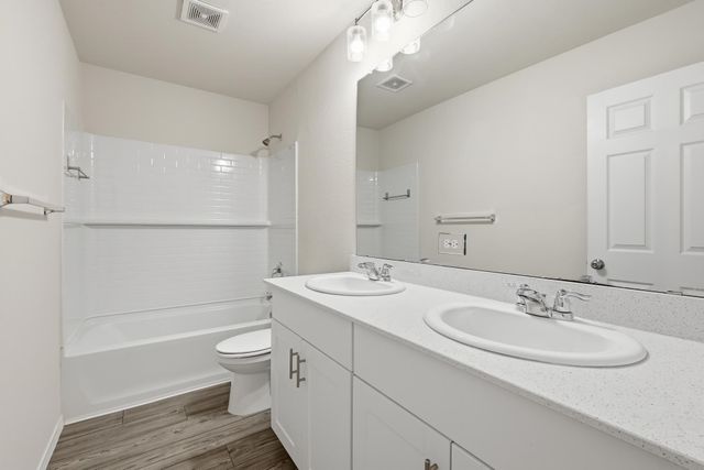 16036 Crews Avenue, Haslet, TX 76052