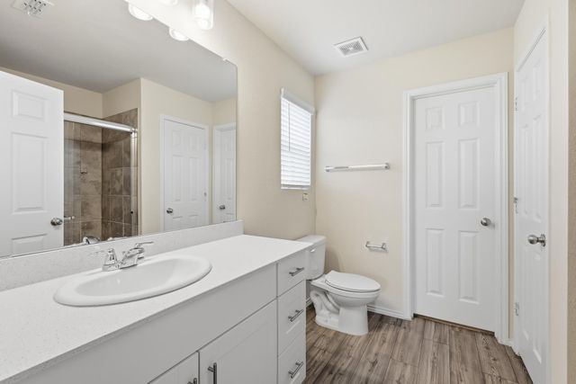 16036 Crews Avenue, Haslet, TX 76052