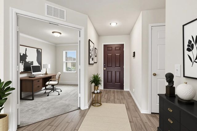 16036 Crews Avenue, Haslet, TX 76052