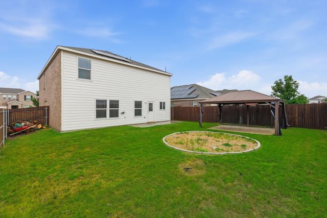 16036 Crews Avenue, Haslet, TX 76052