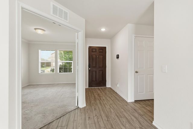 16036 Crews Avenue, Haslet, TX 76052