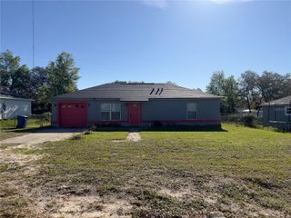 825 CHARLES AVENUE, Orange City, FL 32763
