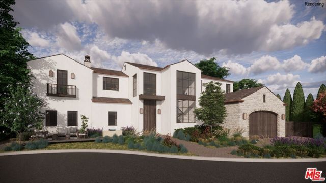 13741 Romany Drive, Pacific Palisades (los Angeles), CA 90272