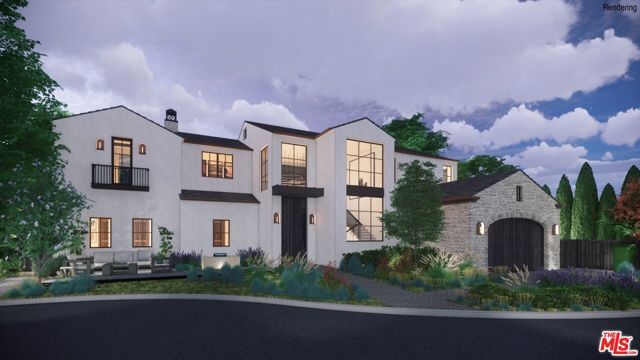 13741 Romany Drive, Pacific Palisades (los Angeles), CA 90272