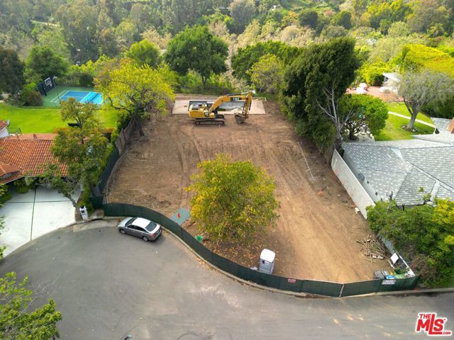 13741 Romany Drive, Pacific Palisades (los Angeles), CA 90272