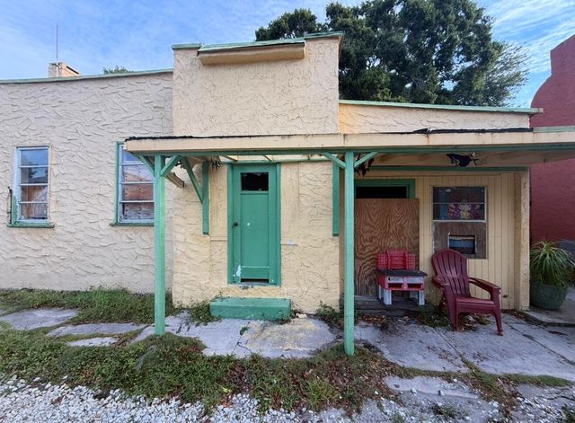 622 Texas Court, Fort Pierce, FL 34950