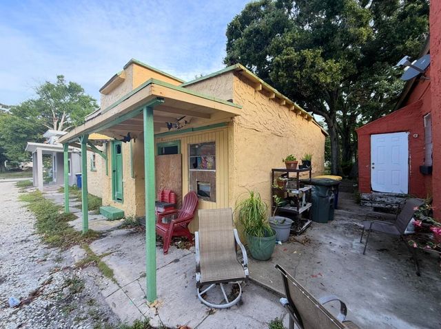 622 Texas Court, Fort Pierce, FL 34950