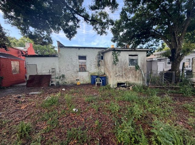 622 Texas Court, Fort Pierce, FL 34950