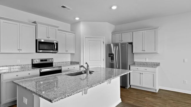 135 Brooks Drive, Holly Hill, SC 29059