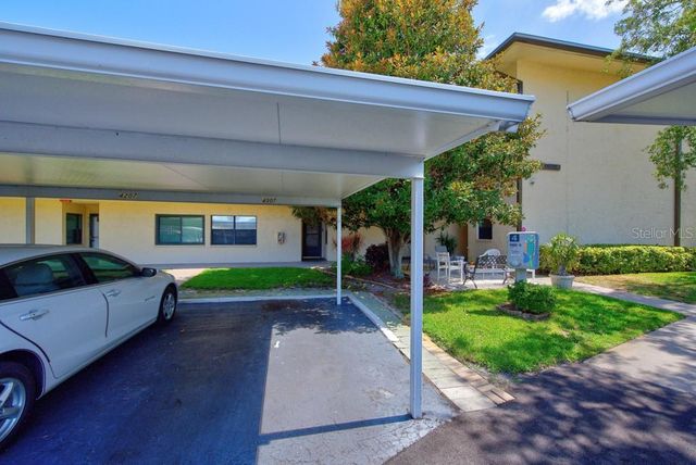 12300 VONN ROAD 4307, Largo, FL 33774