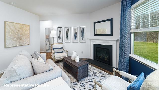 441 Frozen Dream Drive, Salisbury, NC 28144