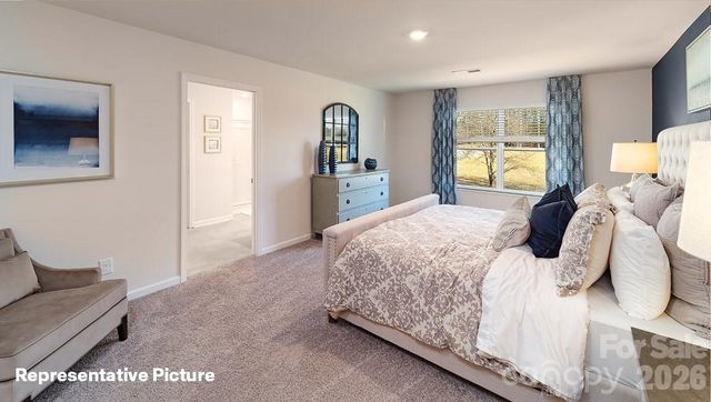 441 Frozen Dream Drive, Salisbury, NC 28144