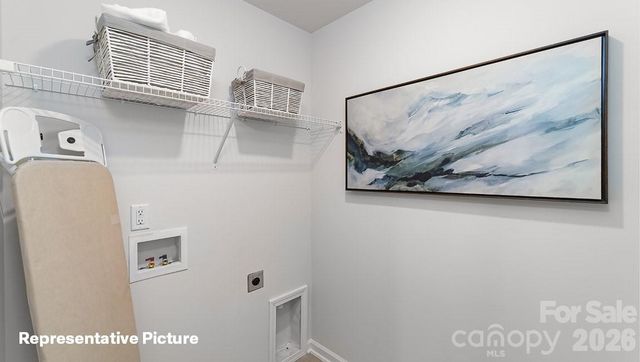 441 Frozen Dream Drive, Salisbury, NC 28144