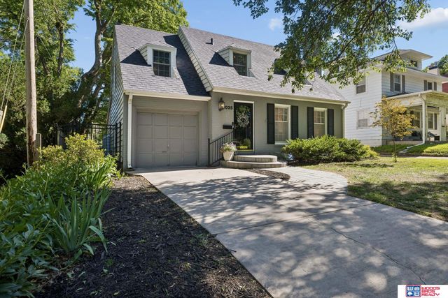 3035 Plymouth Avenue, Lincoln, NE 68502