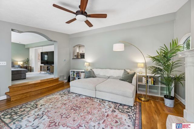 3035 Plymouth Avenue, Lincoln, NE 68502