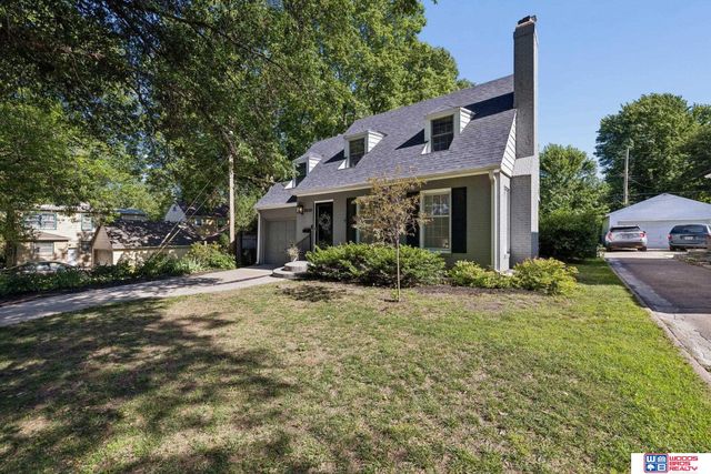 3035 Plymouth Avenue, Lincoln, NE 68502