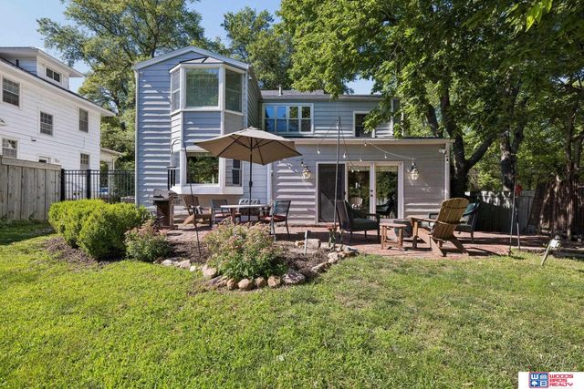 3035 Plymouth Avenue, Lincoln, NE 68502