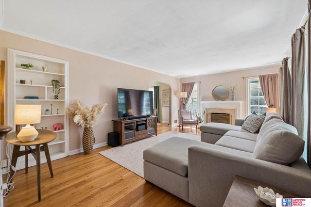 3035 Plymouth Avenue, Lincoln, NE 68502