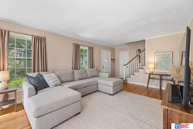 3035 Plymouth Avenue, Lincoln, NE 68502