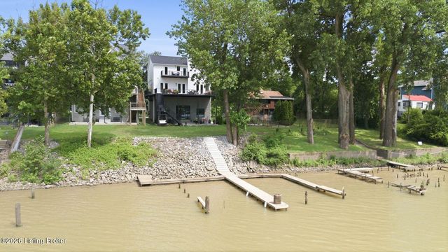 1222 Riverside Dr, Prospect, KY 40059