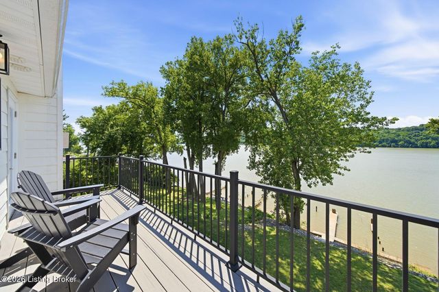 1222 Riverside Dr, Prospect, KY 40059