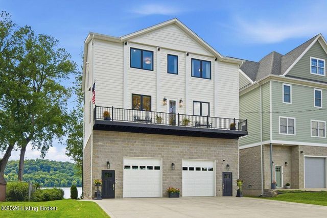 1222 Riverside Dr, Prospect, KY 40059