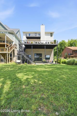 1222 Riverside Dr, Prospect, KY 40059