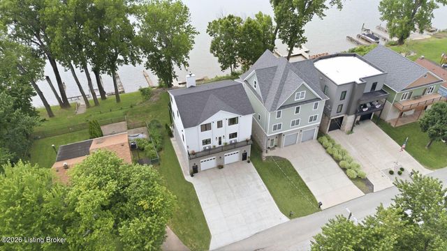 1222 Riverside Dr, Prospect, KY 40059