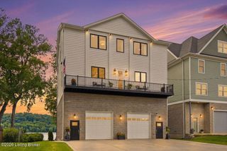 1222 Riverside Dr, Prospect, KY 40059