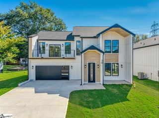 38 Gentry Street, Greenville, SC 29611