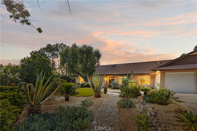 2185 Wilkes Court, Claremont, CA 91711
