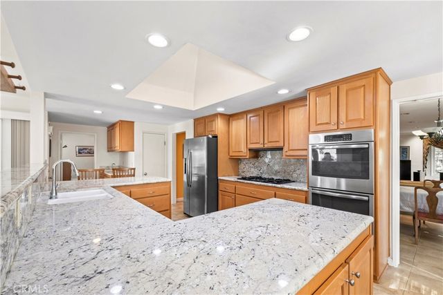 2185 Wilkes Court, Claremont, CA 91711
