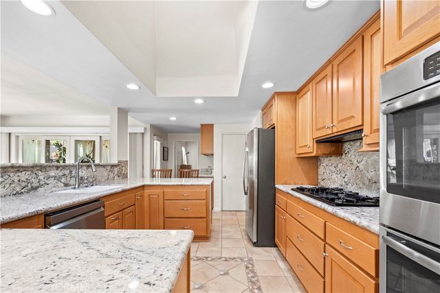 2185 Wilkes Court, Claremont, CA 91711
