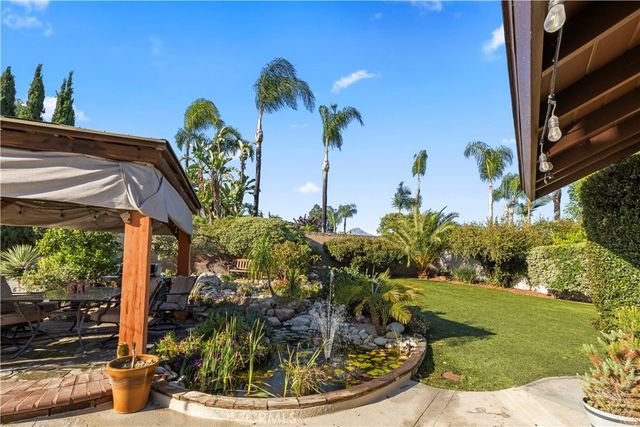 2185 Wilkes Court, Claremont, CA 91711