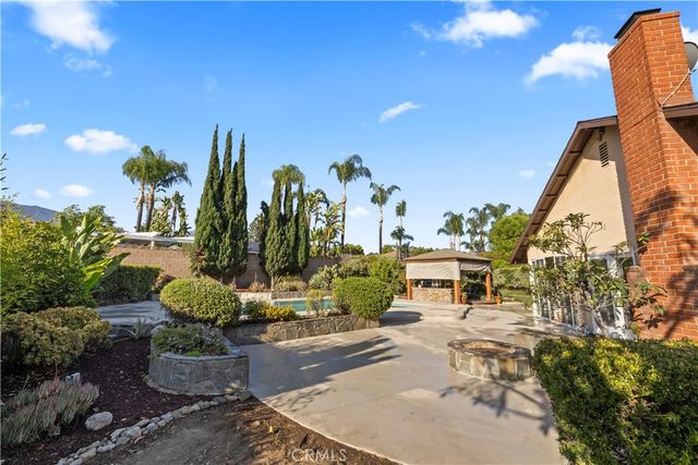 2185 Wilkes Court, Claremont, CA 91711