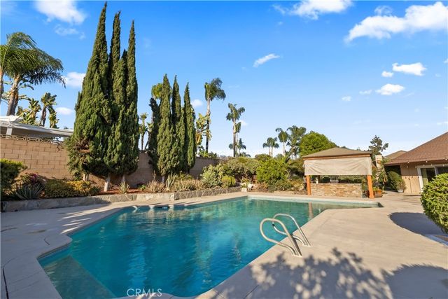 2185 Wilkes Court, Claremont, CA 91711