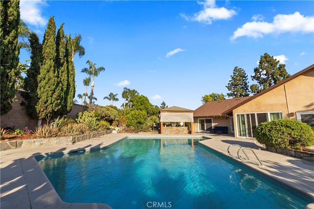 2185 Wilkes Court, Claremont, CA 91711