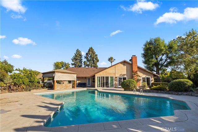 2185 Wilkes Court, Claremont, CA 91711